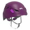 Petzl Picchu /violet outlet 7