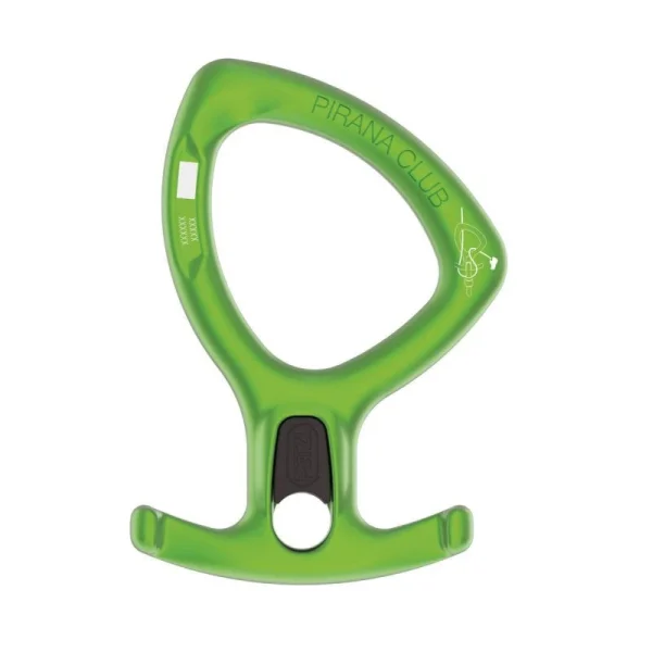Meilleure affaire 🥰 Petzl Pirana Club – Descendeur ❤️ Boutique 1