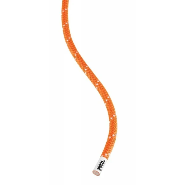 Remise 🧨 Petzl Push 9.0 mm – Corde ❤️ Retour gratuit en magasin. 3