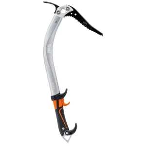 Distributeur Officiel Remise ❤️ Petzl Quark – Piolet 🛒 9