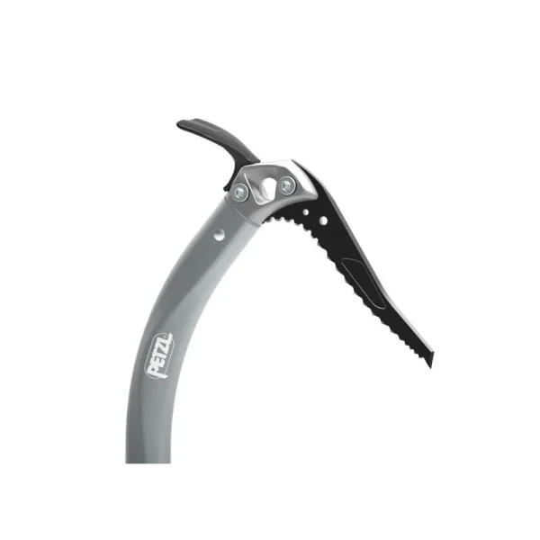 Distributeur Officiel Remise ❤️ Petzl Quark – Piolet 🛒 5