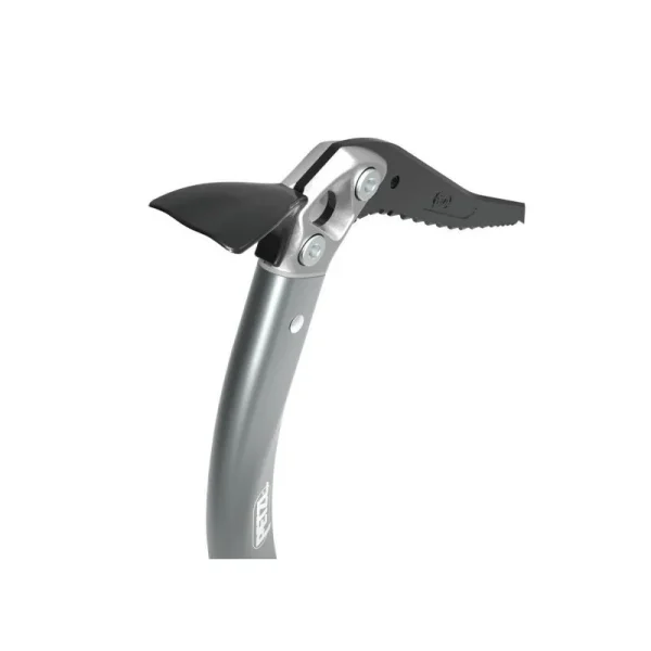 Distributeur Officiel Remise ❤️ Petzl Quark – Piolet 🛒 6