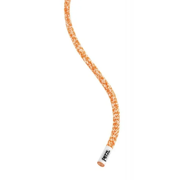 de garantie authentique Tout neuf 💯 Petzl Rad Line 6 mm – Corde statique ❤️ 1