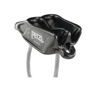 Neuve avec étiquette Grosses soldes 🎉 Petzl Reverso 4 -Assureur-descendeur ⌛ 10
