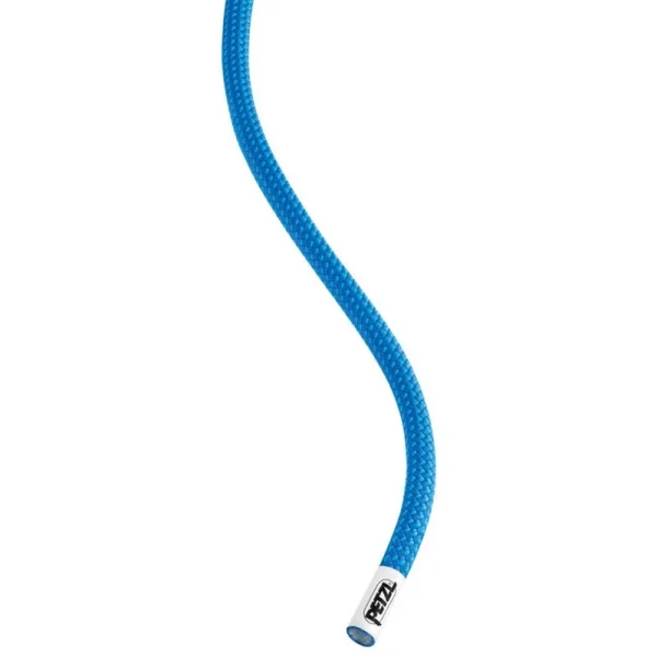 Prix très abordable Petzl Rumba 8.0mm X 60M /bleu 1