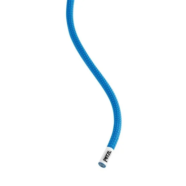 jusqu'à Budget 👍 Petzl Rumba 8 mm – Corde ✔️ 1