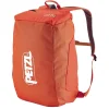 Petzl Sac à Corde Kliff /rouge marque pas cher 5