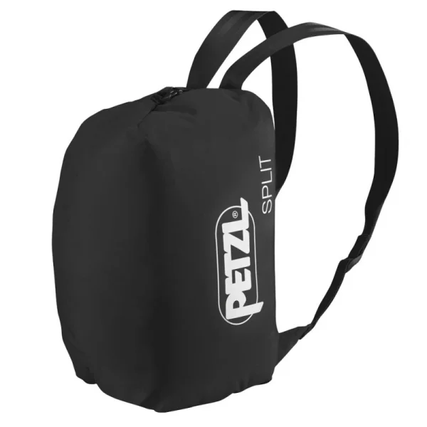 boutique pas cher Petzl Sac à Corde Split /gris 1