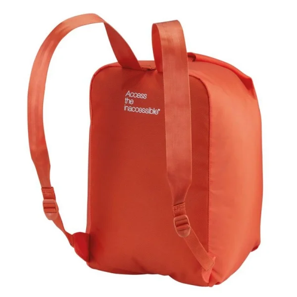 fashion pas cher Petzl Sac à Corde Split /rouge Orange 3