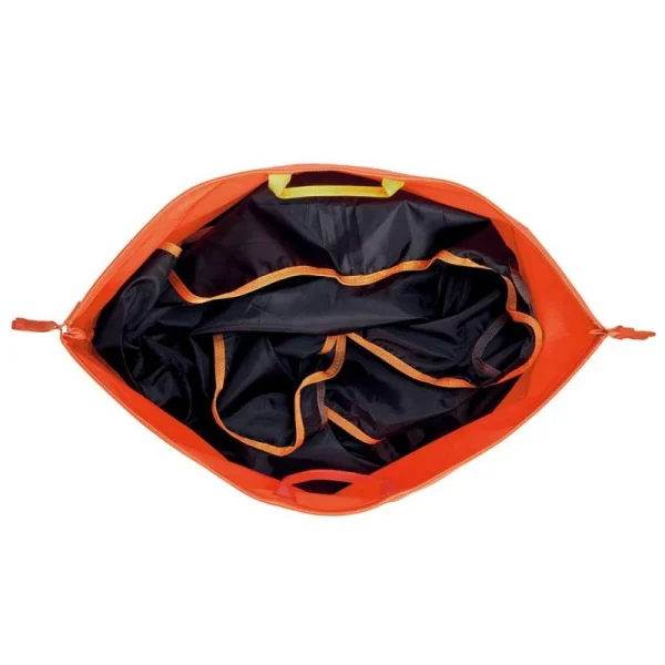 fashion pas cher Petzl Sac à Corde Split /rouge Orange 4