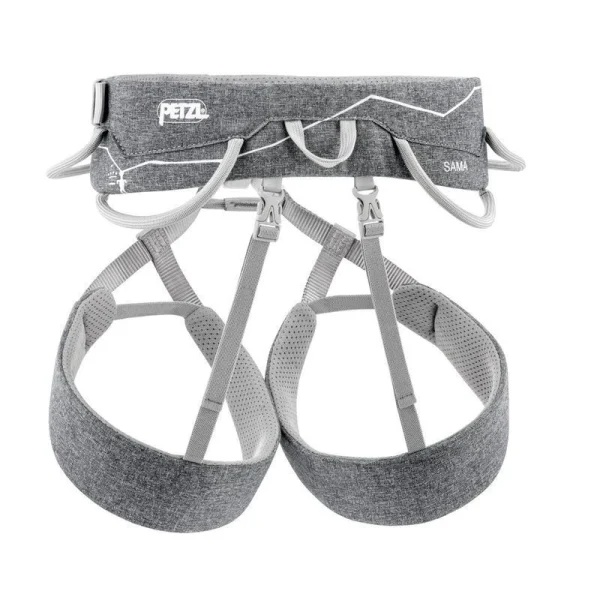 grande surprise Les meilleures critiques de 🛒 Petzl Sama – Baudrier homme 😍 3