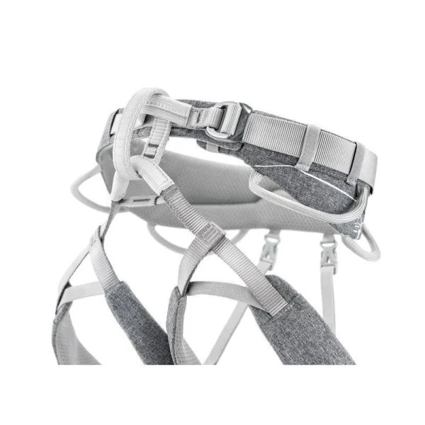 grande surprise Les meilleures critiques de 🛒 Petzl Sama – Baudrier homme 😍 4