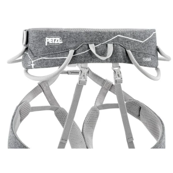 grande surprise Les meilleures critiques de 🛒 Petzl Sama – Baudrier homme 😍 5