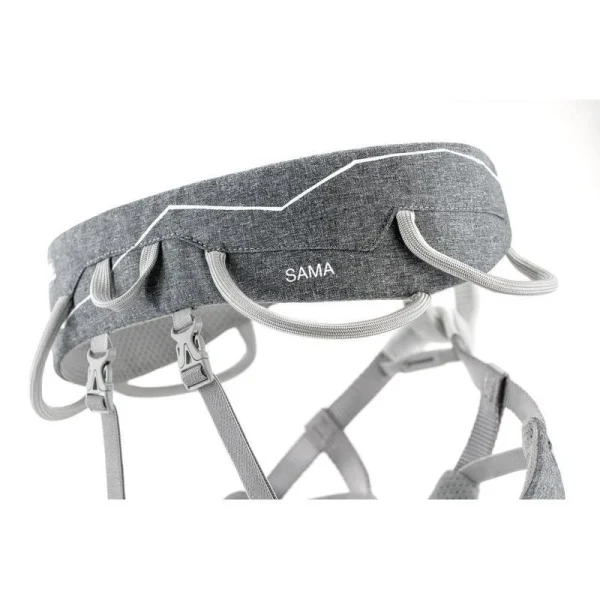 grande surprise Les meilleures critiques de 🛒 Petzl Sama – Baudrier homme 😍 6