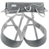 Petzl Sama /gris aux meilleurs prix 8