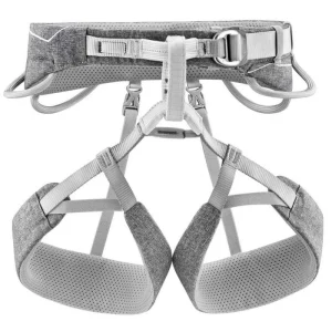 Petzl Sama /gris aux meilleurs prix 7