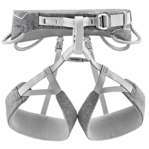 Petzl Sama /gris aux meilleurs prix 3