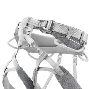 Petzl Sama /gris aux meilleurs prix 9