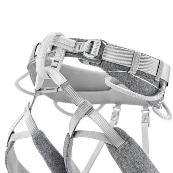 Petzl Sama /gris aux meilleurs prix 4