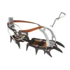 Meilleure vente ✨ Petzl Sarken Leverlock Universel – Crampons 🛒 fashioniable 13