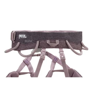 mode pas cher De gros 🥰 Petzl Selena – Baudrier femme 🌟 8