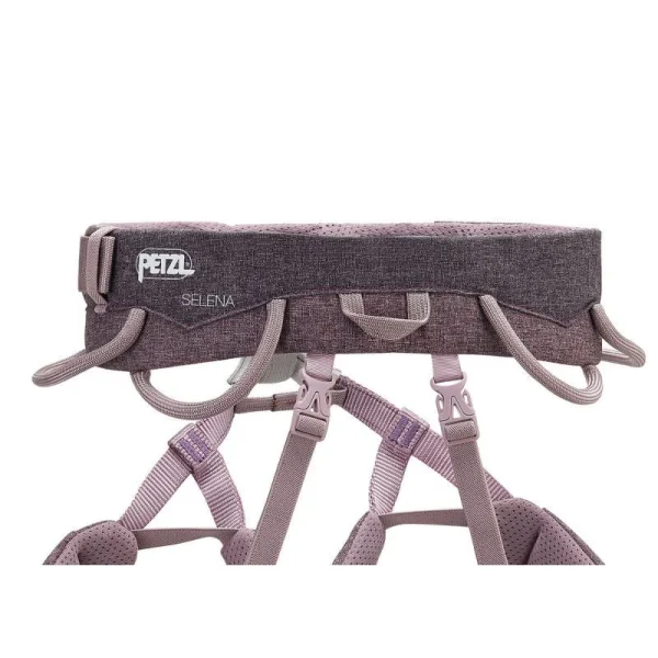 mode pas cher De gros 🥰 Petzl Selena – Baudrier femme 🌟 3