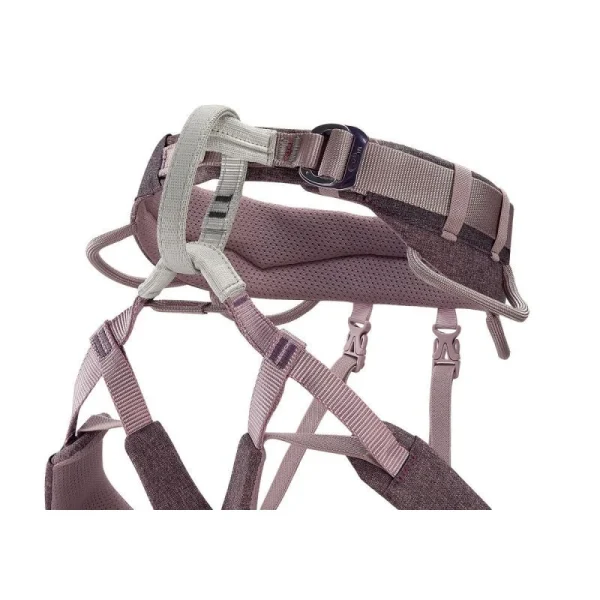 mode pas cher De gros 🥰 Petzl Selena – Baudrier femme 🌟 4