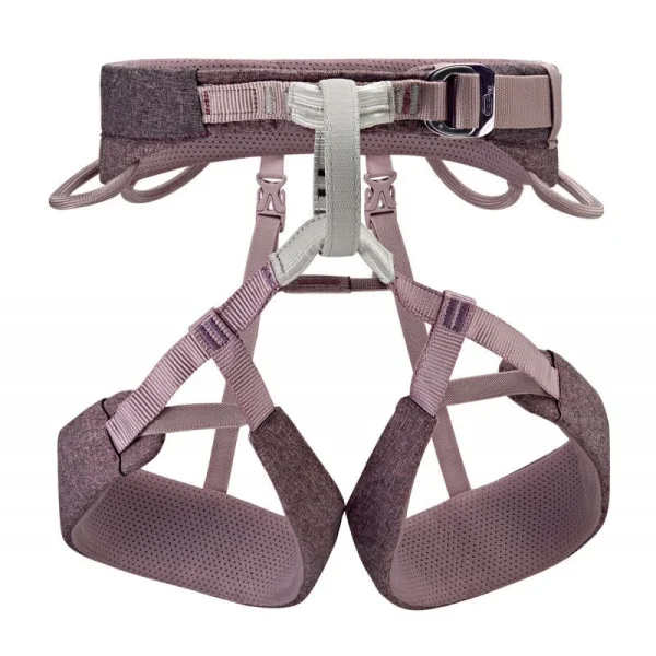 mode pas cher De gros 🥰 Petzl Selena – Baudrier femme 🌟 1