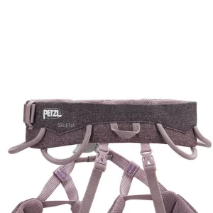 Petzl Selena /violet achat 12