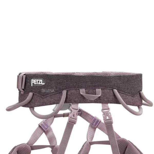 Petzl Selena /violet achat 5