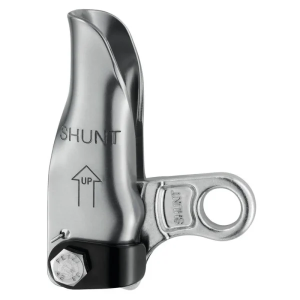 Petzl Shunt pas cher en ligne 1