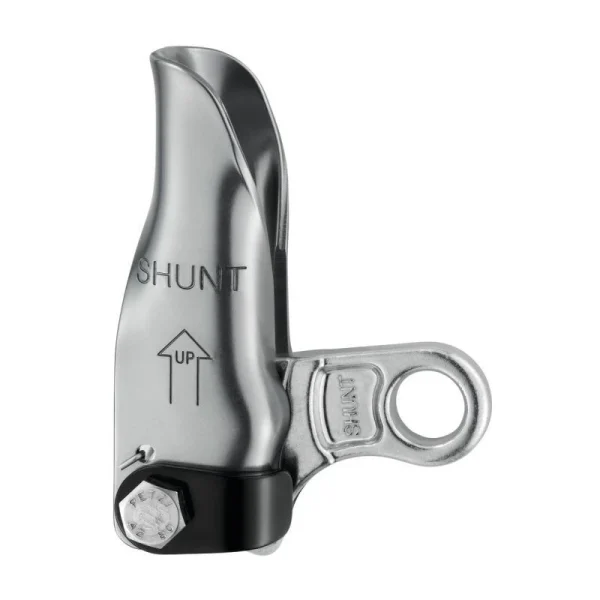 Livraison gratuite Meilleure affaire 🌟 Petzl Shunt – Bloqueur 😉 1