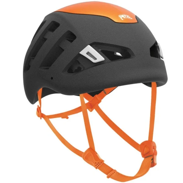 magasin solde Petzl Sirocco /noir 1