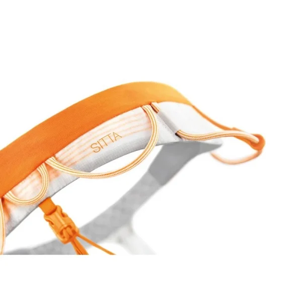 Retour Facile et Gratuit Petzl Sitta 3