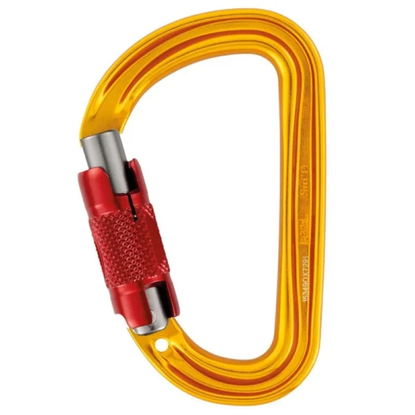 boutique en ligne Petzl Sm’D Twist Lock 1