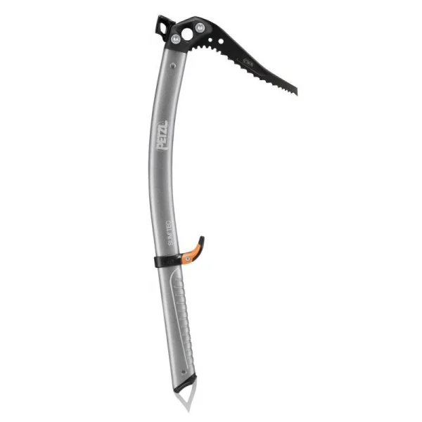 Meilleur prix ✨ Petzl Sum’Tec – Piolet 🧨 marques pas cher 1