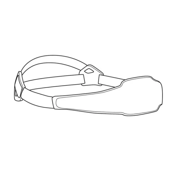 marque pas cher Les meilleures critiques de 😉 Petzl Swift RL – Bandeau 🔥 1