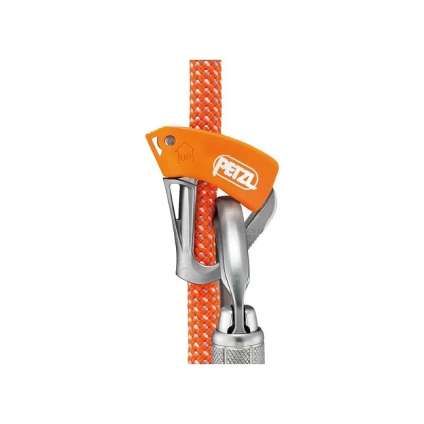 Offres 🧨 Petzl Tibloc – Bloqueur 😍 grossiste 3