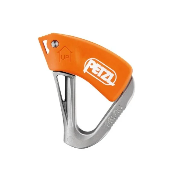 Offres 🧨 Petzl Tibloc – Bloqueur 😍 grossiste 5