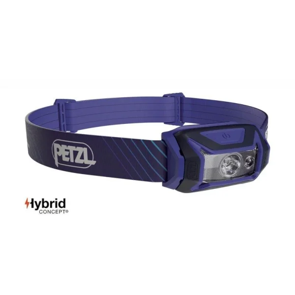 pas cher marque Remise 😀 Petzl Tikka Core – Lampe frontale 😍 3