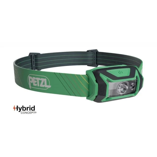 pas cher marque Remise 😀 Petzl Tikka Core – Lampe frontale 😍 4