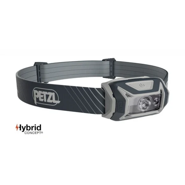 pas cher marque Remise 😀 Petzl Tikka Core – Lampe frontale 😍 1