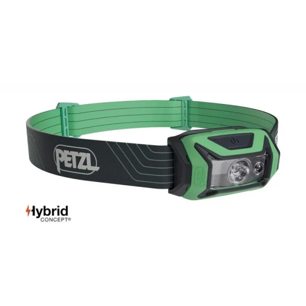 De gros ❤️ Petzl Tikka – Lampe frontale 🎉 mode tendance 4