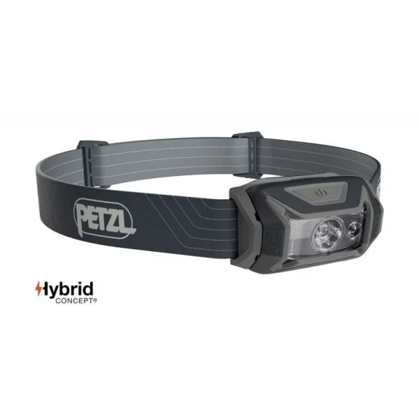 De gros ❤️ Petzl Tikka – Lampe frontale 🎉 mode tendance 1