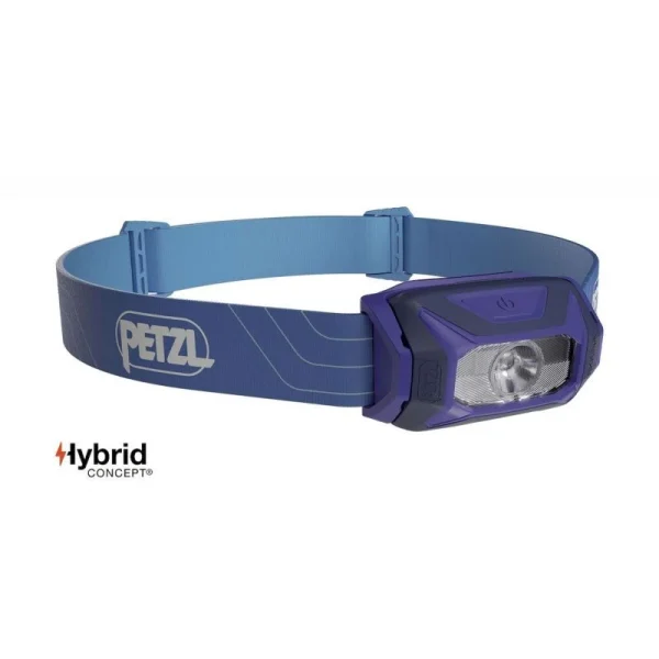 Sortie 🔥 Petzl Tikkina – Lampe frontale 🎁 Paiement sécurisé 3