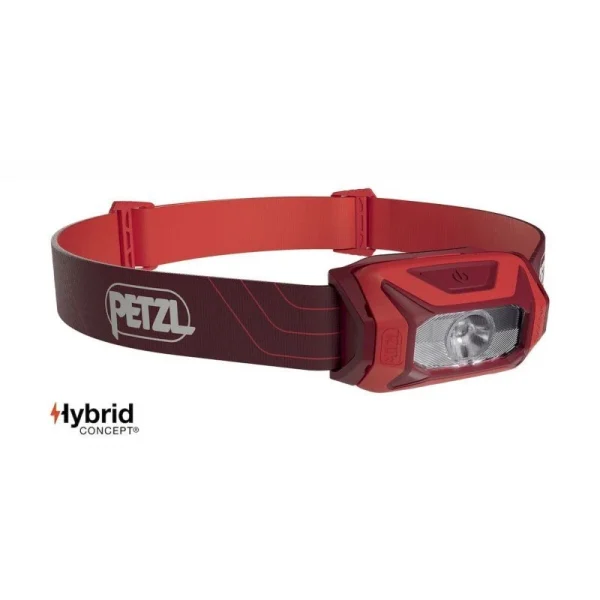 Sortie 🔥 Petzl Tikkina – Lampe frontale 🎁 Paiement sécurisé 4