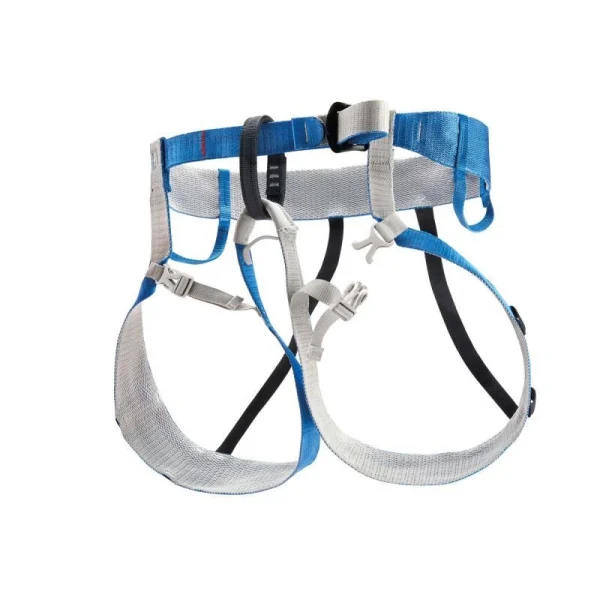 Meilleur prix 🥰 Petzl Tour 2020 – Baudrier ✔️ Distributeur Officiel 3