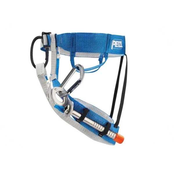 Meilleur prix 🥰 Petzl Tour 2020 – Baudrier ✔️ Distributeur Officiel 4