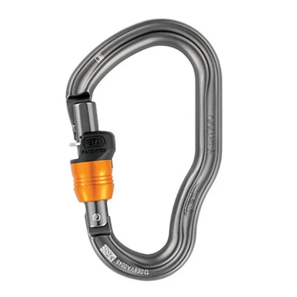qualité supérieure Petzl Vertigo Wire Lock 1
