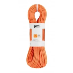 en solde Offres 🔔 Petzl Volta 9,2 mm – 80 m – Corde 👍 9